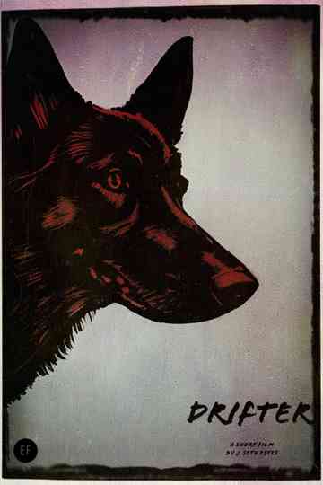 Drifter Poster