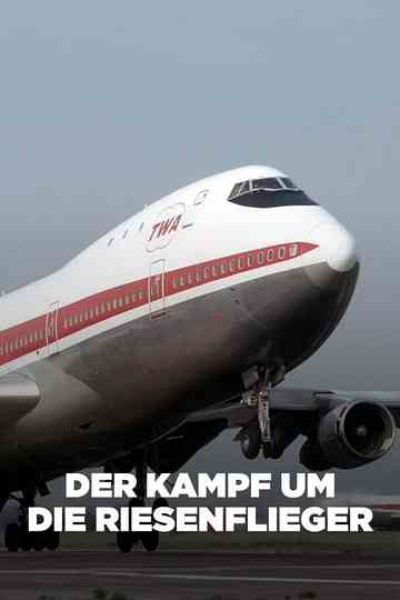 Der Kampf um die Riesenflieger Poster
