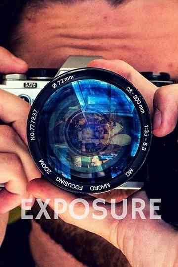 Exposure Poster
