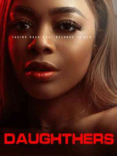 Daugters Poster
