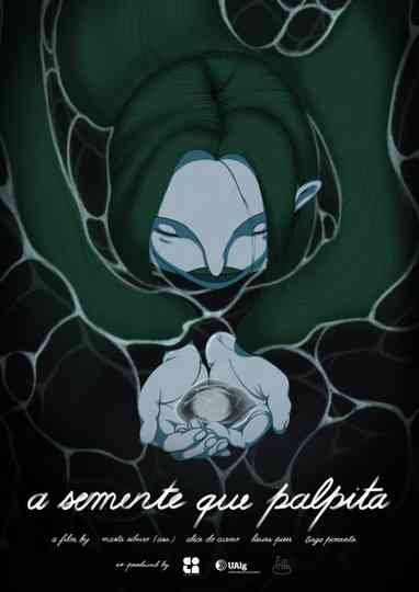 The Beating Seed Poster