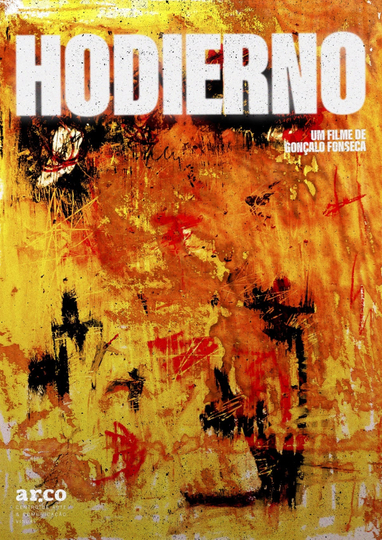 Hodiern Poster