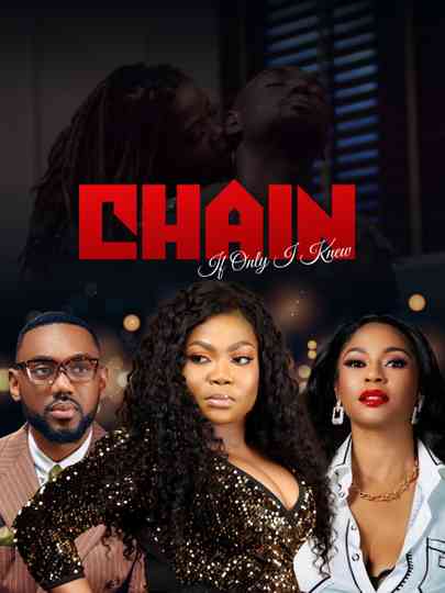 Chain Poster