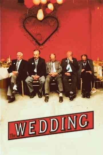 The Wedding Poster