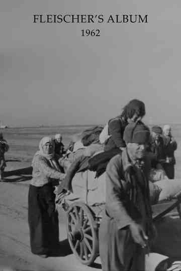 Fleischer's Album Poster