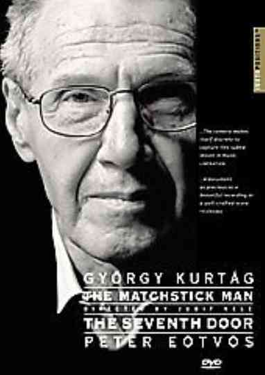 The Seventh Door Poster