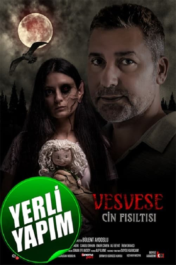 Vesvese: Cin Fısıltısı