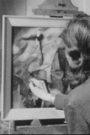 Christine Boomeester Poster