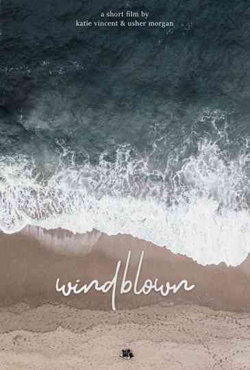 Windblown Poster