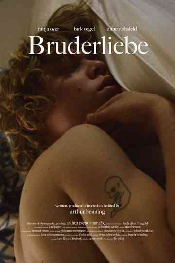 Bruderliebe Poster