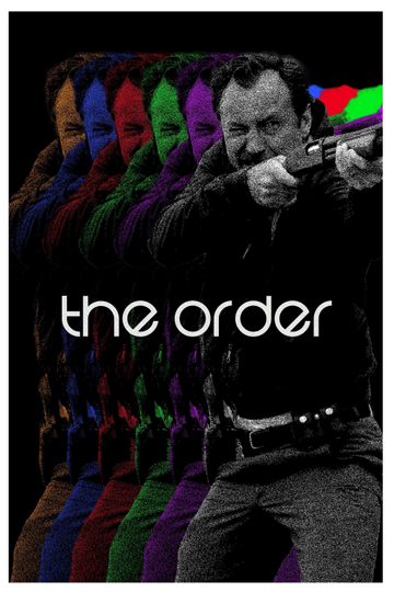 The Order Poster