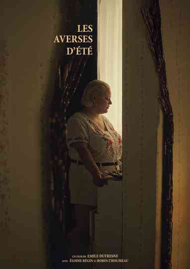 Summer Storms Poster