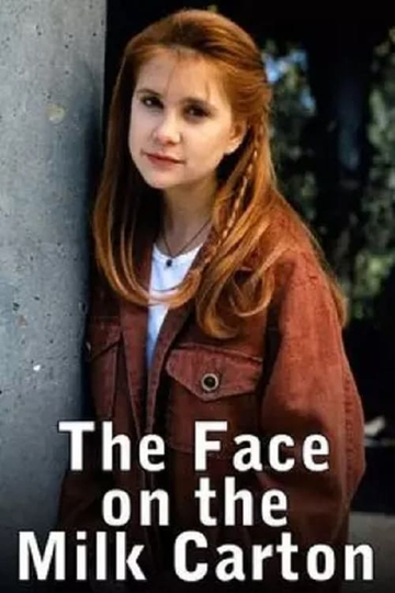 The Face on the Milk Carton Poster