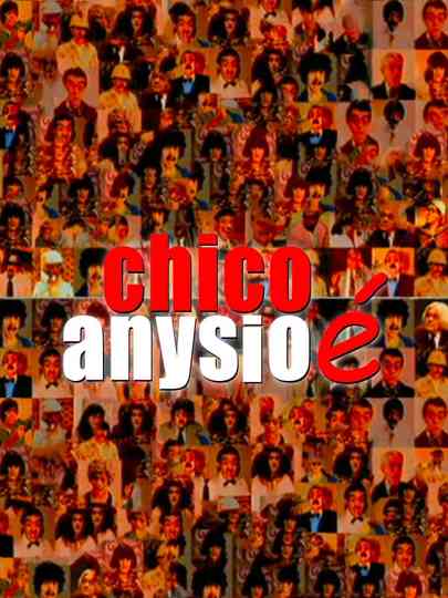 Chico Anysio É Poster