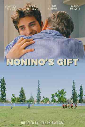 Nonino's Gift Poster