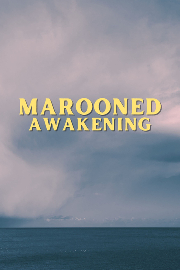 Marooned Awakening Poster