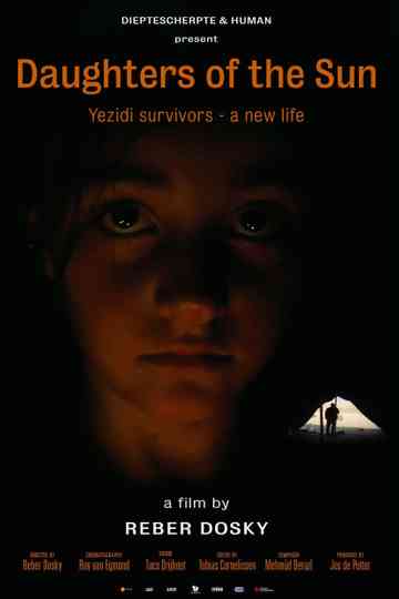 Daughters of the Sun Poster