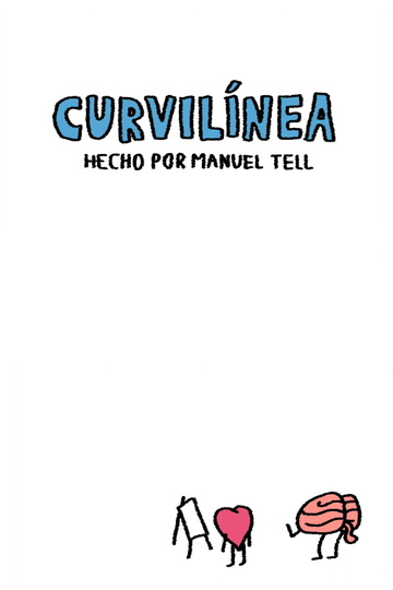 Curvilínea