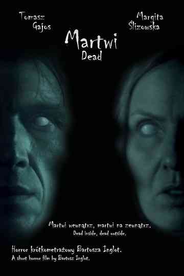 Dead Poster
