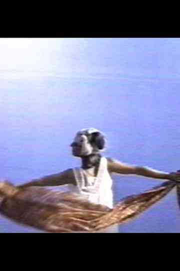 Saga of Magda Poster