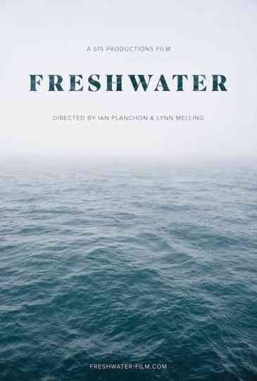Freshwater Poster