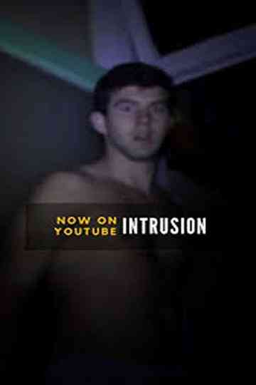 Intrusion Poster