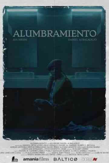Alumbramiento Poster