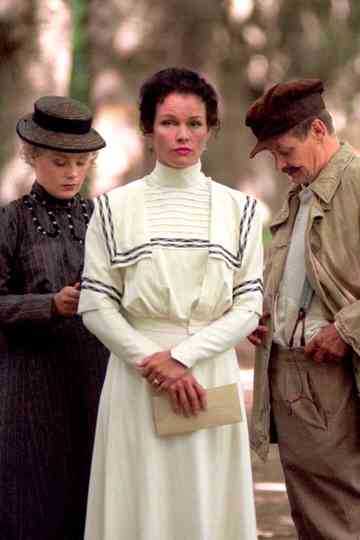 Palava rakkaus Poster