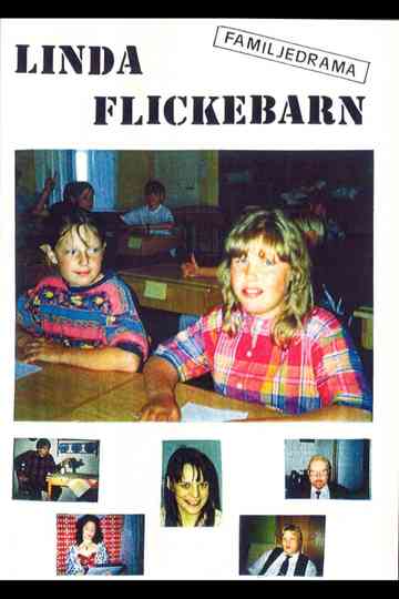 Linda Flickebarn Poster
