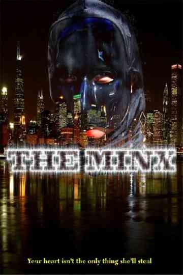 The Minx Poster