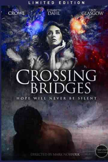 Crossing Bridges Poster