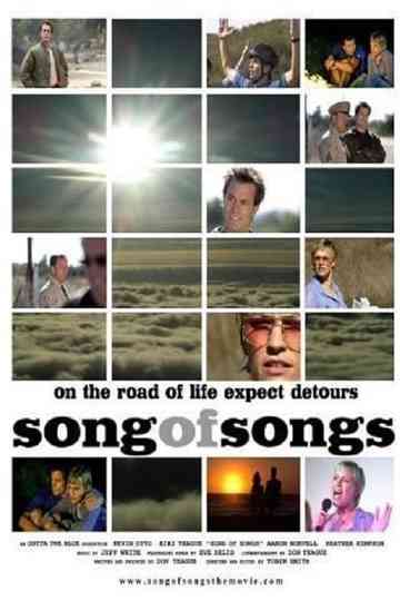 Song of Songs Poster