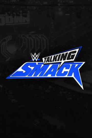 WWE Talking Smack Poster
