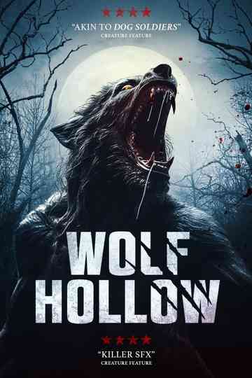 Wolf Hollow Poster