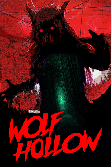 Wolf Hollow Poster