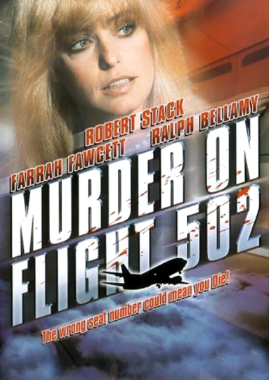 Murder on Flight 502