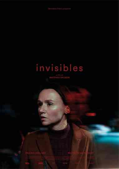 Invisibles Poster