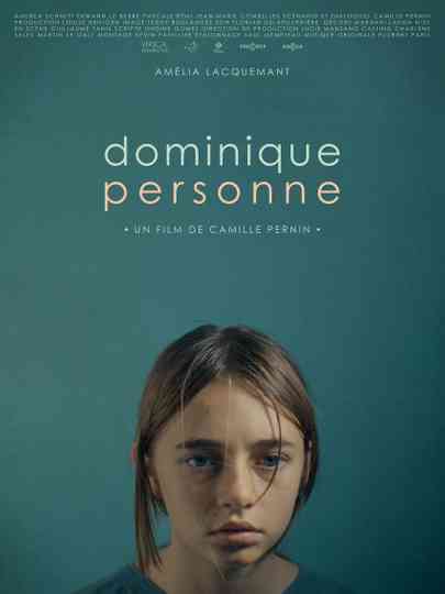 Dominique Personne
