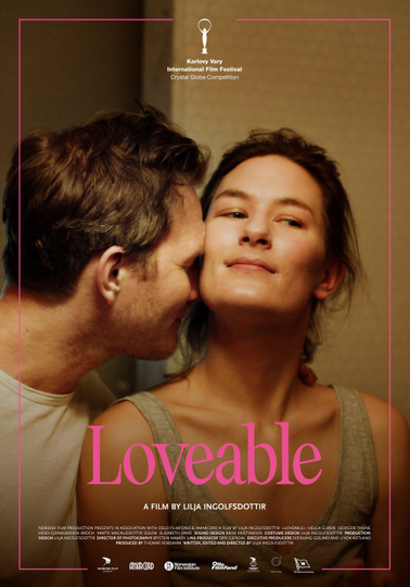 Loveable Poster