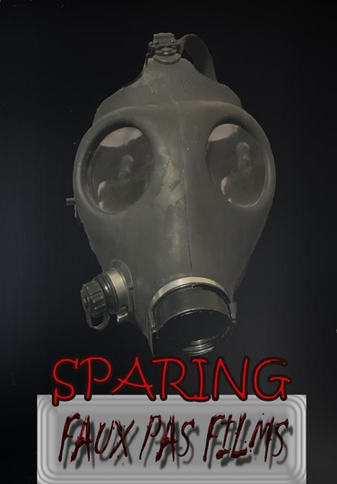 Sparing Poster