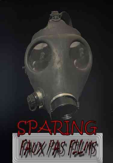 Sparing Poster