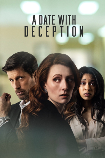 A Date with Deception Poster