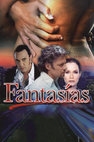 Fantasías Poster