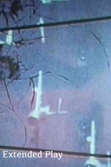 Extended Play Poster