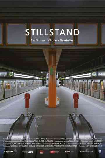 The Standstill Poster