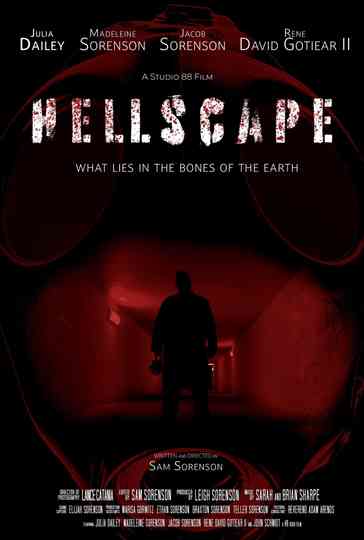 Hellscape Poster