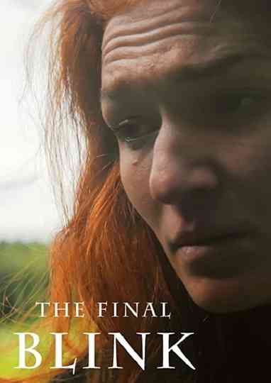 The Final Blink Poster