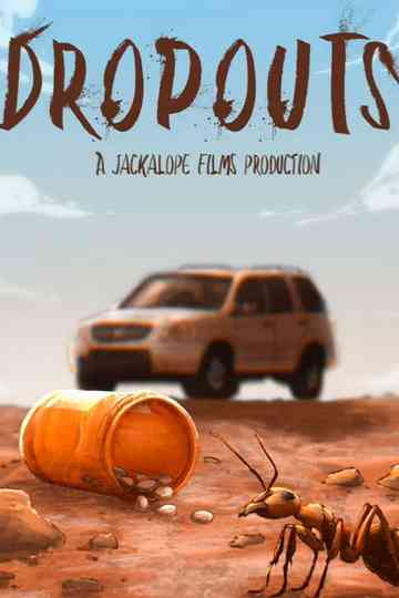 Dropouts Poster