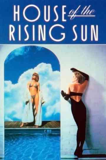 House of the Rising Sun Poster