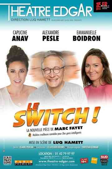 Le Switch Poster